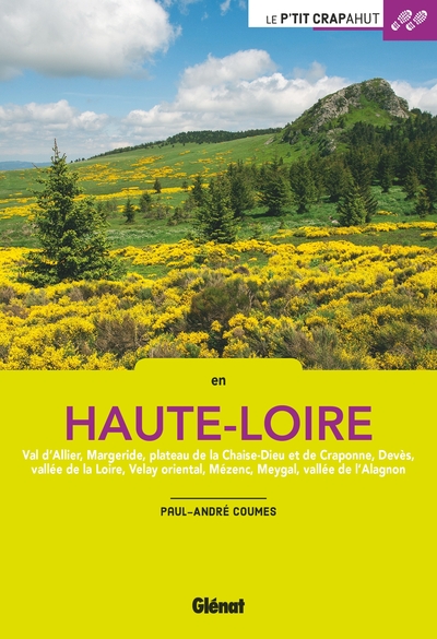 Image de En Haute-Loire (2e ed)
