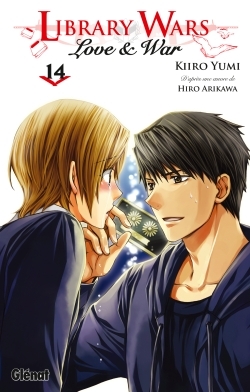 Image de Library wars - Love and War - Tome 14