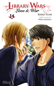 Image de Library wars - Love and War - Tome 14