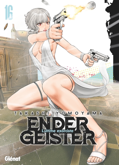 Picture of Ender Geister - Tome 16
