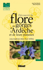 Picture of Découvrir la flore des Gorges de l'Ardèche et de leurs plateaux