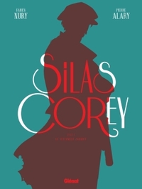 Picture of Silas Corey - Intégrale Cycle 2