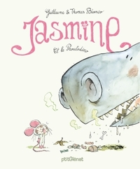 Image de Jasmine et le Proutodino