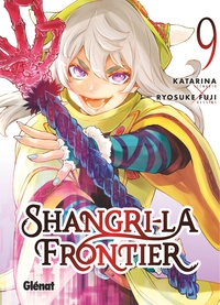 Image de Shangri-la Frontier - Tome 09