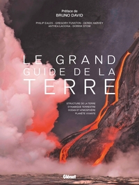Image de Le Grand guide de la Terre