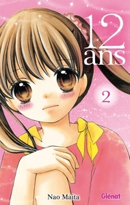 Image de 12 ans - Tome 02