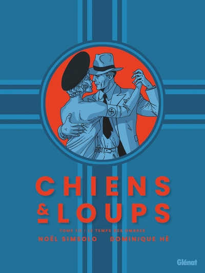 Image de Chiens et Loups - Tome 01