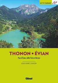 Image de Autour de Thonon et Évian (2e ed)