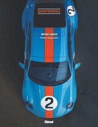 Image de Quintessence Porsche 3e édition