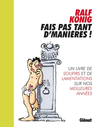 Image de Fais pas tant d'manières !