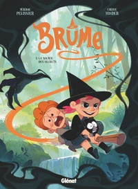 Picture of Brume - Tome 03