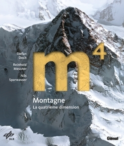 Picture of Montagne - la 4e dimension
