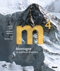Picture of Montagne - la 4e dimension