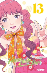 Image de Hana Nochi Hare - Tome 13