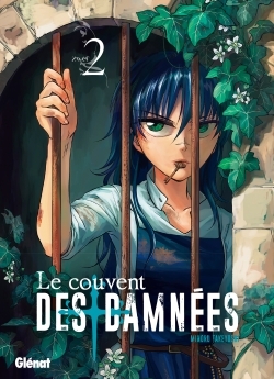 Image de Le Couvent des damnées - Tome 02