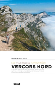 Image de Vercors Nord  les plus belles randonnées (2e ed)
