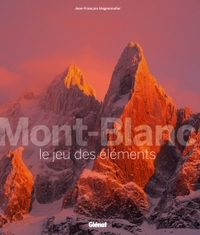 Picture of Mont-Blanc, le jeu des éléments
