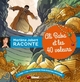 Image de Ali baba et les 40 voleurs