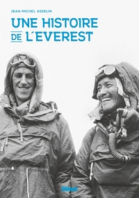 Picture of Une histoire de l'Everest