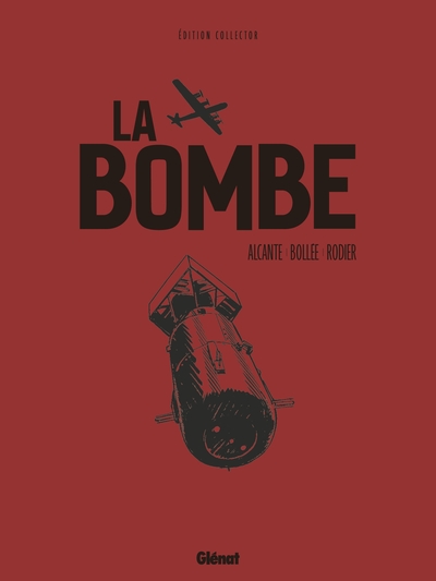 Image de La Bombe - Edition Collector