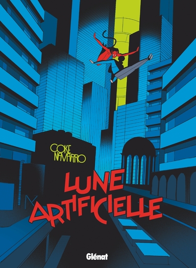 Image de Lune Artificielle