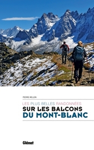 Image de Randonnées sur les balcons du Mont-Blanc