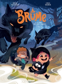 Picture of Brume - Tome 02