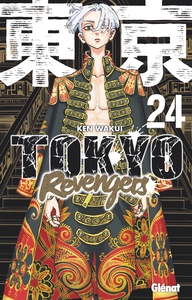 Image de Tokyo Revengers - Tome 24