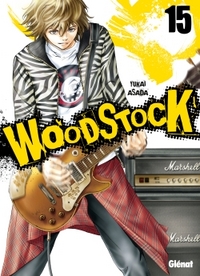 Picture of Woodstock - Tome 15
