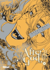 Picture of After God - Tome 04