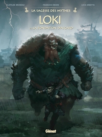Image de Loki - Tome 01