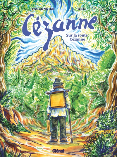Picture of Cezanne