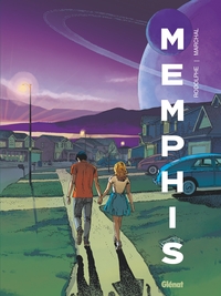 Image de Memphis - Intégrale