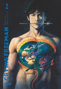 Picture of Crying Freeman Perfect Edition - Tome 02