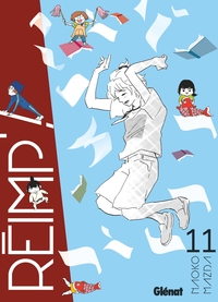 Picture of Réimp' ! - Tome 11