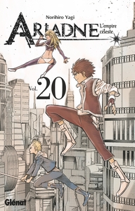 Image de Ariadne l'empire céleste - Tome 20