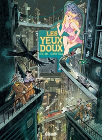 Image de Les Yeux Doux