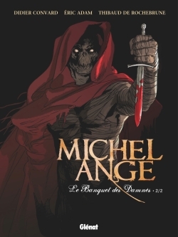 Image de Michel Ange - Tome 02