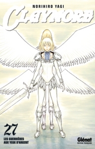 Image de Claymore - Tome 27