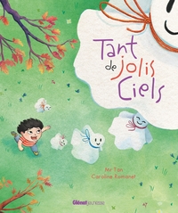 Image de Tant de jolis ciels