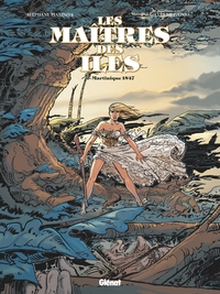 Image de Les Maîtres des Iles - Tome 02