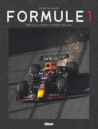 Picture of La Formule 1 3e ed