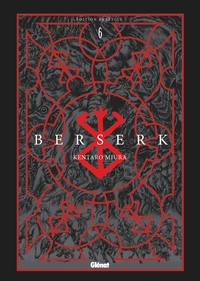 Picture of Berserk Prestige - Tome 06
