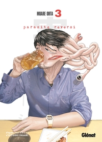 Picture of Parasite Reversi - Tome 03