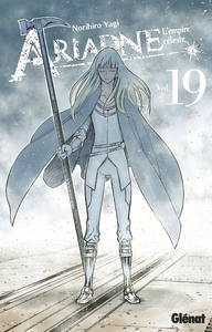 Picture of Ariadne l'empire céleste - Tome 19