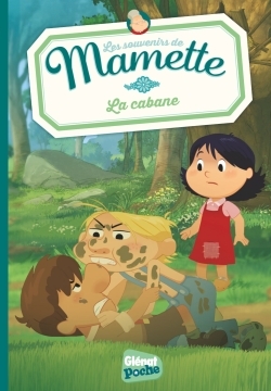 Image de Mamette - Poche - Tome 02