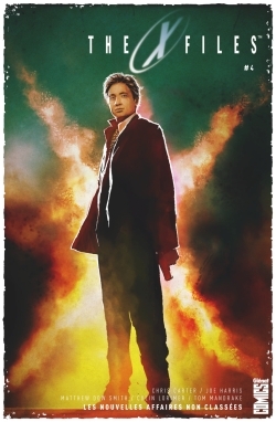 Image de The X-Files - Tome 04