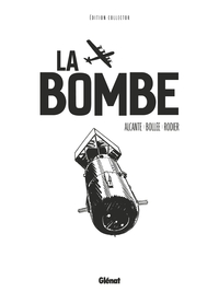 Image de La Bombe - Edition Collector Commémorative