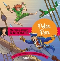 Image de Peter Pan