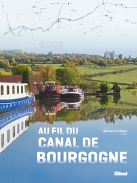 Image de Au fil du canal de Bourgogne